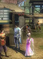 Dynasty Warriors: Strikeforce