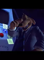 Sam & Max: The Devil's Playhouse - Episode 4: Beyond the Alley of the Dolls