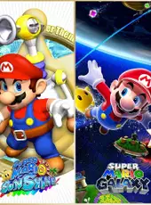 Super Mario 3D All-Stars