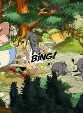 Asterix & Obelix: Slap Them All! - Limited Edition
