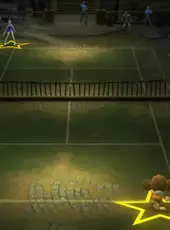 Sega Superstars Tennis