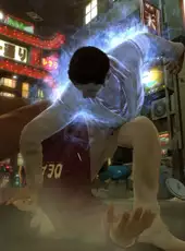 Yakuza 0: Director's Cut