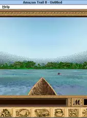 Amazon Trail II