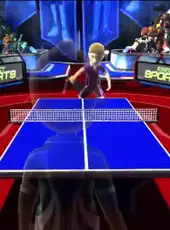 Kinect Sports