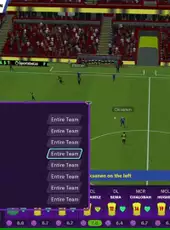 Football Manager 2021: Xbox Edition