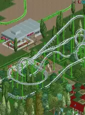 RollerCoaster Tycoon 2