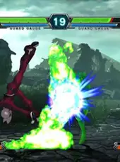 The King of Fighters XIII: Gold Edition