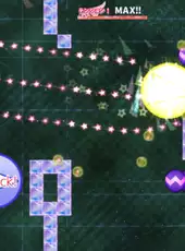 Magical Stick Girl Miracle Kurun Survival!