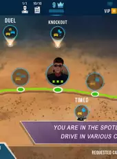 CarX Highway Racing
