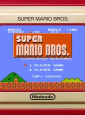 Game & Watch: Super Mario Bros.