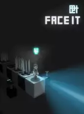 Face It - A game to fight inner demons