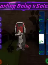 Roxy Raccoon's Pinball Panic: Makin' Music