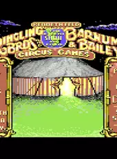 Circus Games