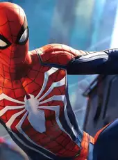 Marvel's Spider-Man: Game of the Year Edition