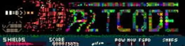 Altcode
