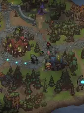 Battle Chasers: Nightwar - Mobile Edition