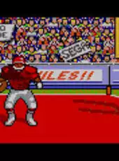 Joe Montana Football