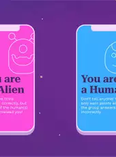 Alienate!: A Trivia Game