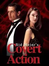 Sid Meier's Covert Action