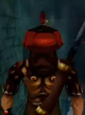 Prince of Persia 3D