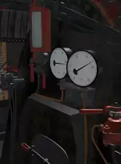 Trainz Railroad Simulator 2019: US ATC Class S 160 Steam