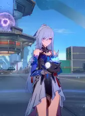 Honkai: Star Rail - Jolted Awake From a Winter Dream