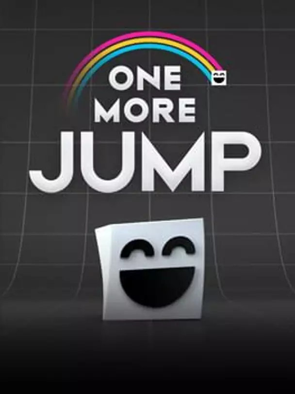 One More Jump