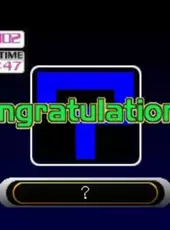 SuperLite 1500 Series: Oekaki Puzzle 4