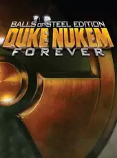 Duke Nukem Forever: Balls of Steel Edition