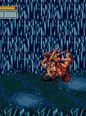 Golden Axe III