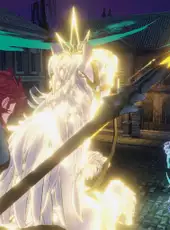 Fate/Samurai Remnant: Additional Episode 3 - Record's Fragment: Bailong and the Crimson Demon
