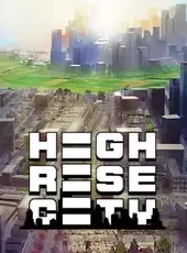 Highrise City