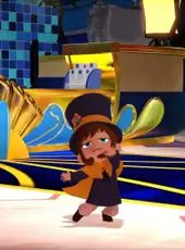 A Hat in Time: Seal the Deal