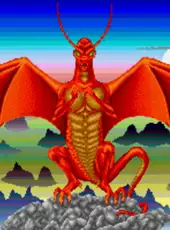 Dragonflight