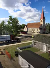 American Truck Simulator: Iowa