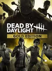 Dead by Daylight: Gold Edition