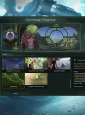 Stellaris: Toxoids Species Pack