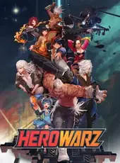 HeroWarz