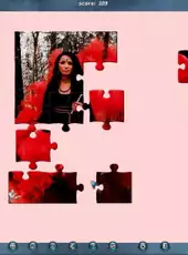 1001 Jigsaw: Legends of Mystery 4