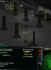 Godzilla Online