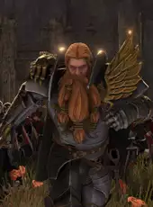 Total War: Warhammer III - Thrones of Decay: Elspeth