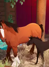 Horse Tales: Emerald Valley Ranch - The Foal Care Pack