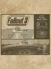 Fallout 3: Survival Edition