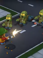 Zombieville USA 3D