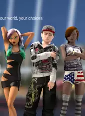 Avakin Life
