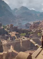 Assassin's Creed Origins: The Hidden Ones