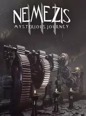 Nemezis: Mysterious Journey III