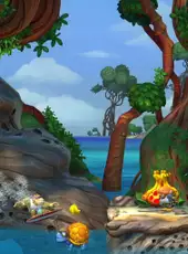 Donkey Kong Country: Tropical Freeze