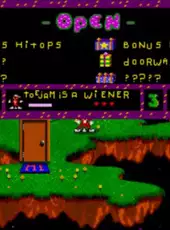 ToeJam & Earl