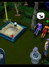 The Sims